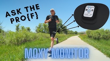 Ask the Pro(f) || Moxy Monitor