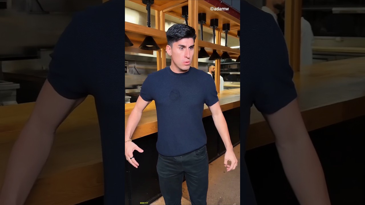 prank in hotel viral video 🤣 #funny #funnyvideo
