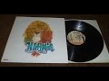 Narnia  aslan is not a tame lion full album rare 1974 uk psych folk lp 140 pauline filby