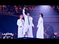 JO1|EZPZ - JO1DER SHOW 2025 'WHEREVER WE ARE' IN TOKYO DOME