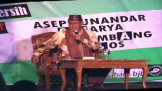 Mataholang Elmu By Abah Asep Sunandar Sunarya Youtube