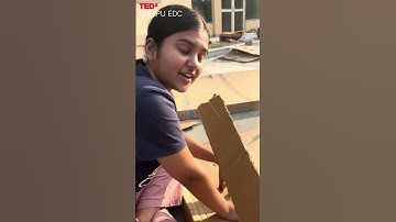 Behind the scenes, the TEDx GGSIPU EDC team works hard to make big ideas happen on stage. ❤️✨