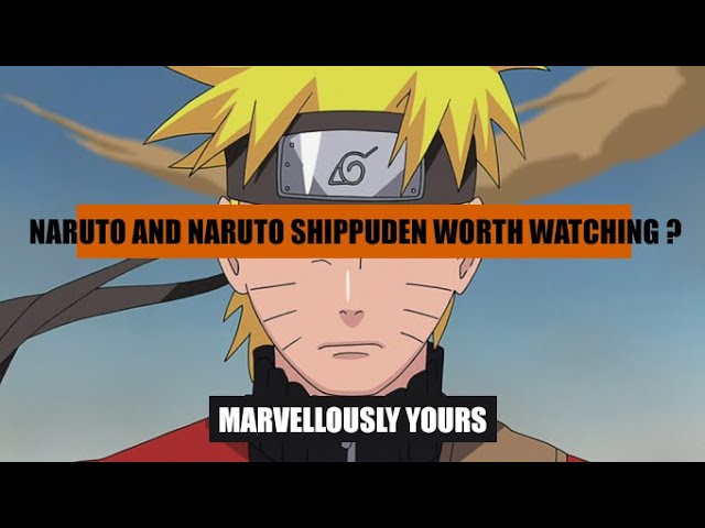 What Naruto Shippuden fillers are worth watching and what are they