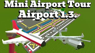 [Evertech Sandbox] A Mini Airport Tour around screenshot 3