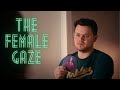 The female gaze  short film  blackmagic pocket cinema camera 6k
