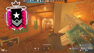 Most Underrated IRL Stack In Rainbow Six Siege