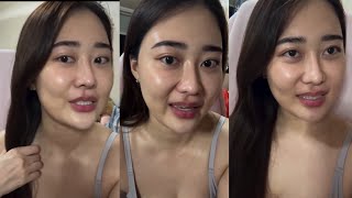 Hii Everyone ❤️‍🔥| Korean girl Speaking English |  Part:3
