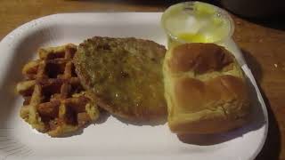 Is Waffle Bread Any Good? Details