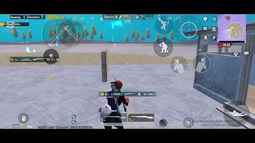 1v1 M24 challenge with friend (next level game play)🔥