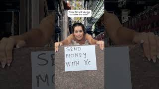 Send Money With Xe From Anywhere