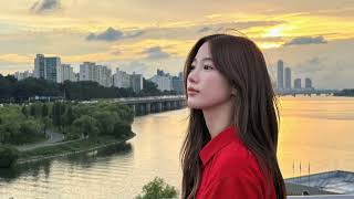 Download Lagu KAZUHA cover of 'A Walk' by Yerin Baek 🌿  MP3