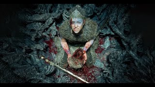 Hellblade: Senua's Sacrifice - фанатский трейлер