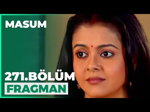 Masum 271. Bölüm Fragmanı - 18 Aralık Cuma