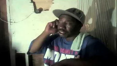 DOUBLE O G'S -(SHORTFILM).-PR...  BY:SHERROD ANDER...