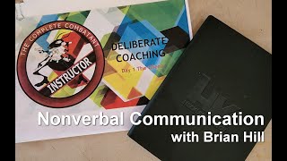 Deliberate Coaching: Choose to get better