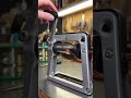 wire stripper machine