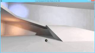 Sphere - UDK