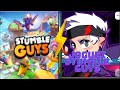 Meu primeiro vídeo de stambler guys