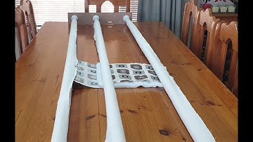 How To Make A Quilting Frame The Easy Way