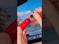 The Travel Lock you need | Available at minibyte