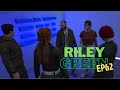 Riley GREEN bosse à la BNI ! #62 Glife Rewind GTARP