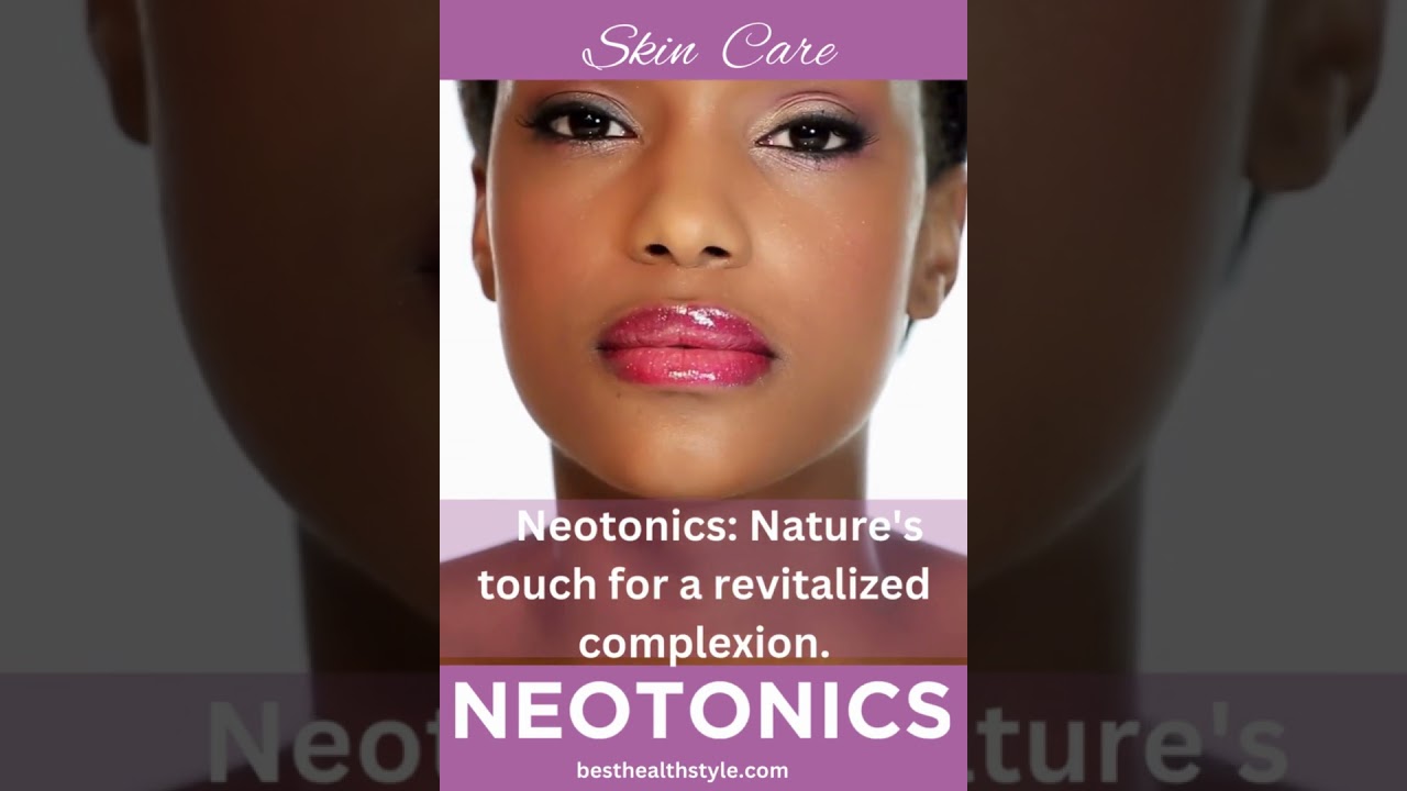 Neotonics Review | Skin Care |#skincare #Neotonics #shorts