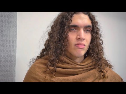 Monólogo - Diante de Deus