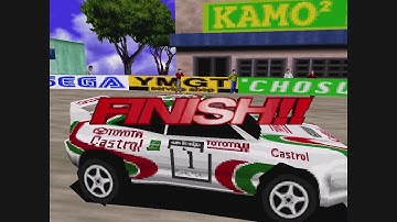 Testing Yabasanshiro 2.5 on TheRA for the Odroid N2