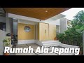 Rumah minimalis ala jepang inspirahoms ep41