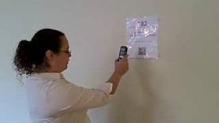 Introducing QR Codes at DevLearn 2008