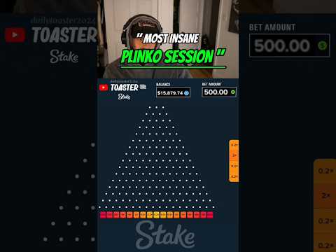 Speel Echt Geld Plinko Casino Spellen Online in België