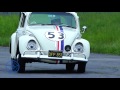 Herbie the Love Bug Short Course Racing