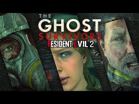 Video: Resident Evil 2 Remake Bringt Capcoms RE-Engine Auf Die Nächste Stufe