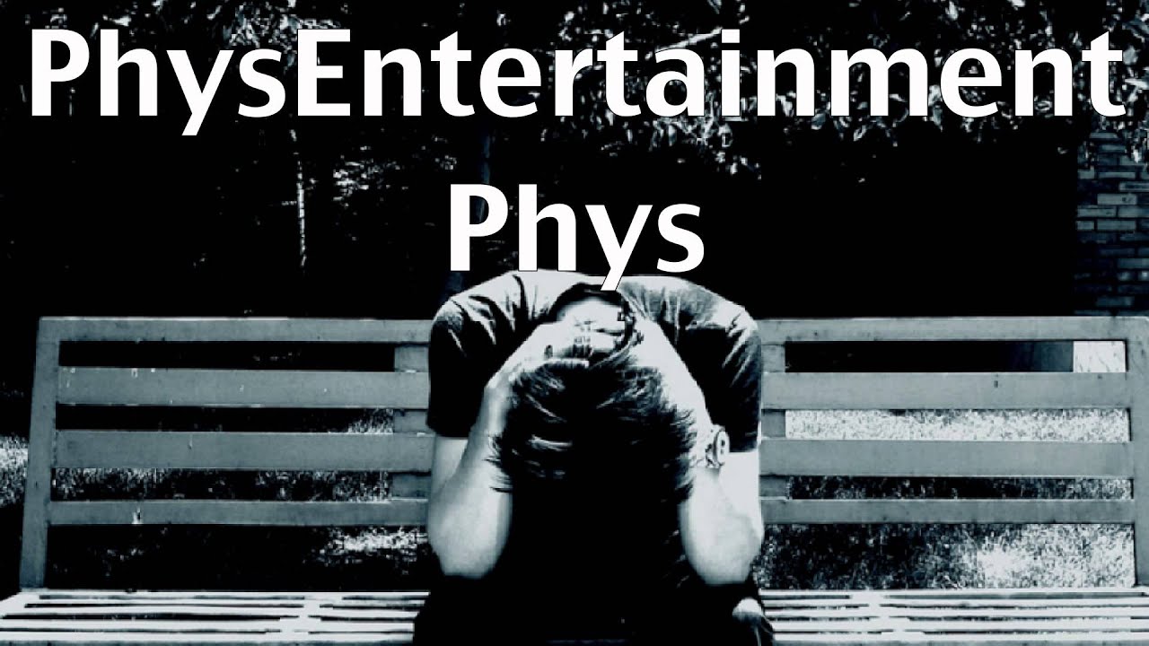 Was it real ? - Love Song  ♥ German Love Rap Liebeslied PhysEntertainment Rapper Phys 1080p HD