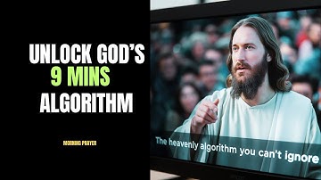 God