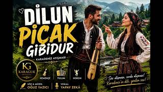 Dilun Piçak Gibidur | Atışmalı Karadeniz Türküsü 2026 | KARAGUK Dilun Piçak Gibidur | Atışmalı Karadeniz Türküsü 2026 | KARAGUK