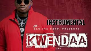 KhaligraphJones - Kwenda [INSTRUMENTAL] screenshot 4