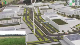 Bedrijventerrein Doorn Noord Is De Nieuwe Standaard
