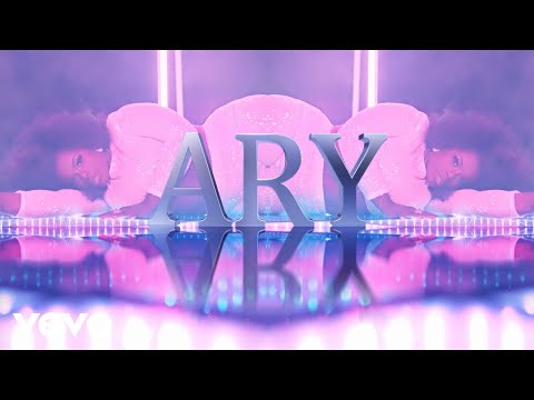 Ary - Agora Que Eu Te Encontrei (Vídeo Oficial)