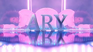 Video thumbnail of "Ary - Agora Que Eu Te Encontrei (Vídeo Oficial)"