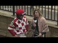 Oaklawn Park March 14, 2020 The Azeri