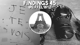 Le MYSTÈRE qui a SECOUÉ Twitter - @Eiffel1812 - Findings N°45