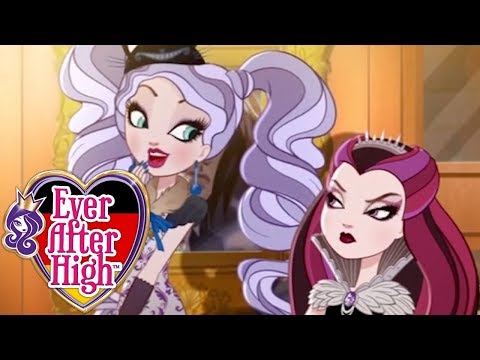 Ever After High™