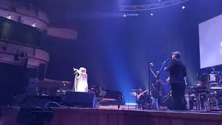 Sanisah Huri - Siapa Gerangan (Live)