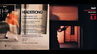 Trapt - Headstrong (Radio Version & Instrumental)[Lyrics]