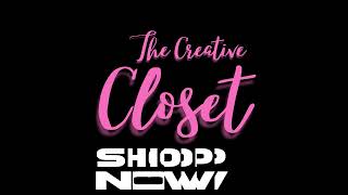 The Creative Closet