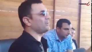 Meyxana 2014 Aydin Xirdalanli , Mahir Curet,Mehman Ehmedli Super