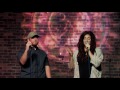 Ethan Fontenot &amp; Brittany Pfantz "Gravity" from The Isle of Capri Casino Westlake LA