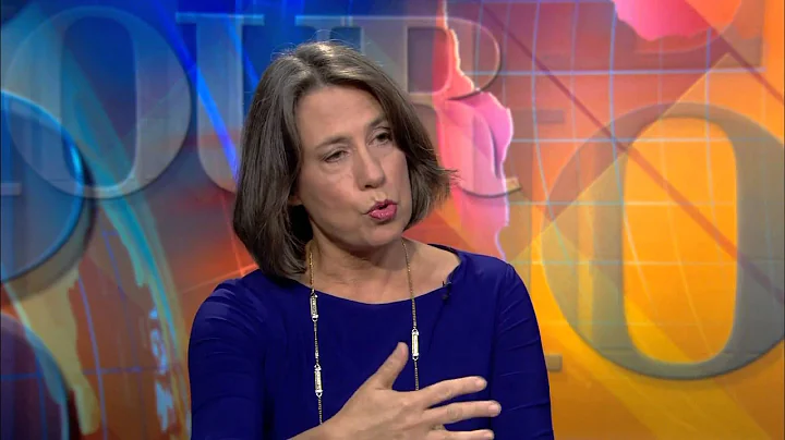 Sheila Bair Takes on Tim Geithner, Gets Tough on W...