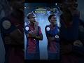 Barca beat Madrid (5-2) #football #messi #yamal #viral #skills #barcelona #realmadrid #spain l